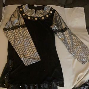 Knight costume for men